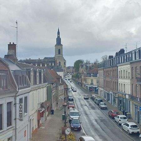 Cantimpre6 Trois Pieces Centre Tres Lumineux Cambrai Kültér fotó