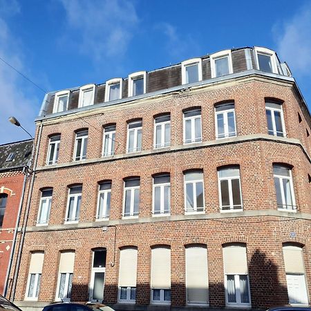 Cantimpre6 Trois Pieces Centre Tres Lumineux Cambrai Kültér fotó